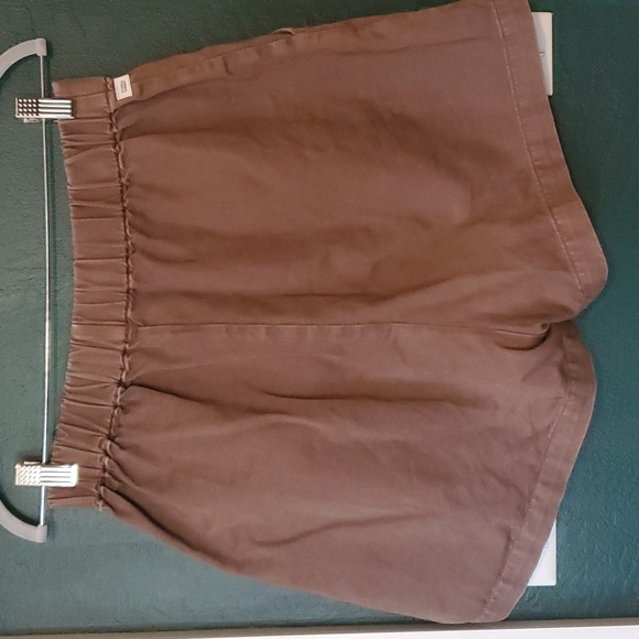 Citizens of humanity Essa Shorts - Picture 8 of 12